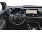 2026 Kia Carnival MPV Hybrid EX