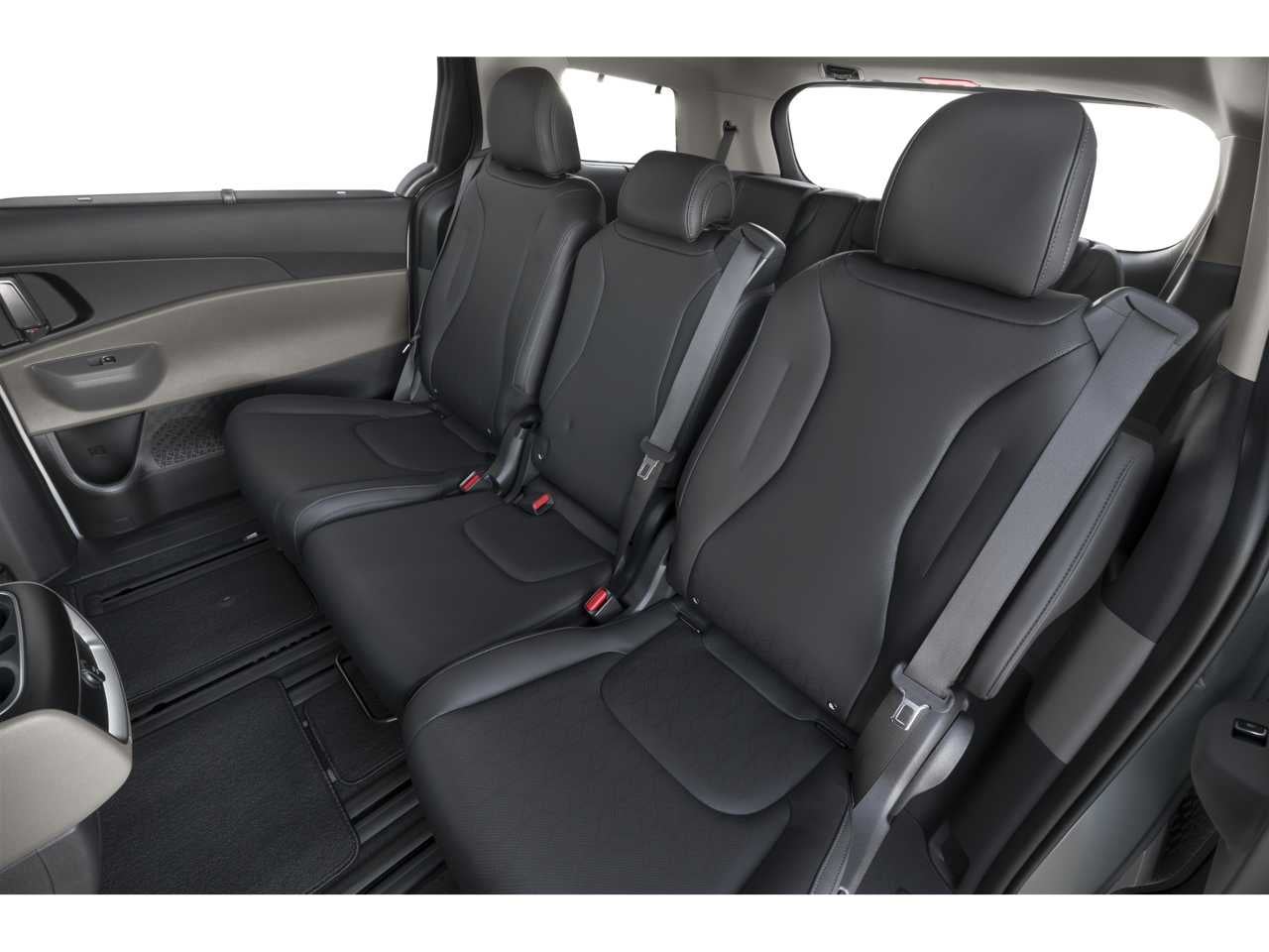 2026 Kia Carnival MPV Hybrid EX
