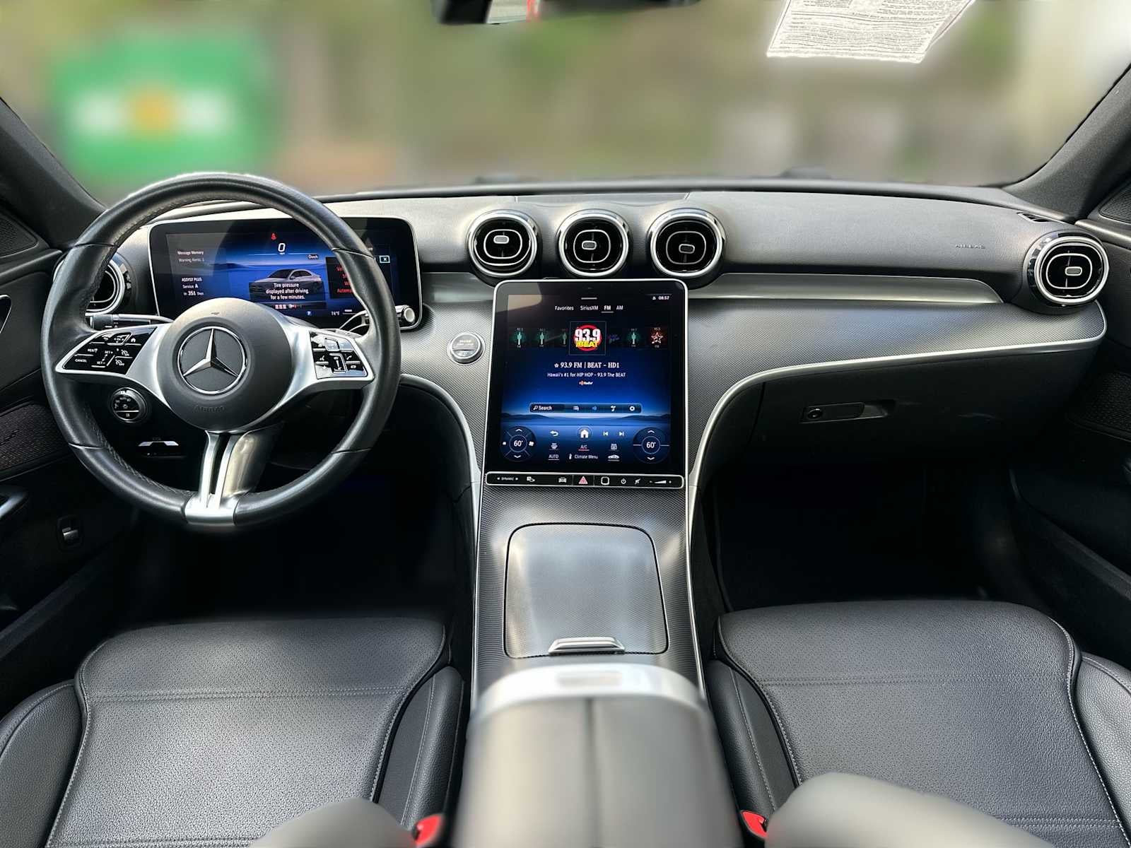 2024 Mercedes-Benz C 300 C 300