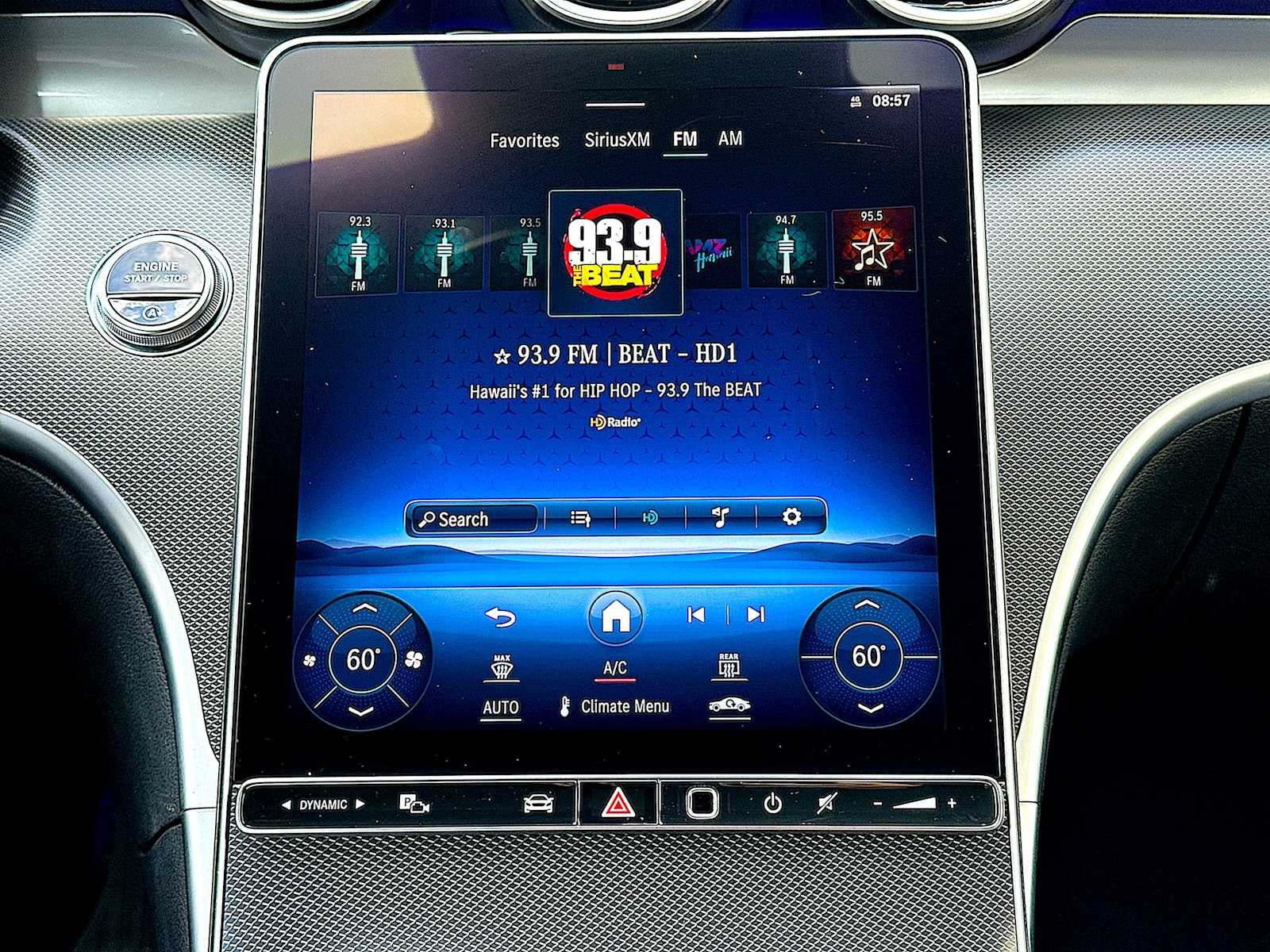 2024 Mercedes-Benz C 300 C 300