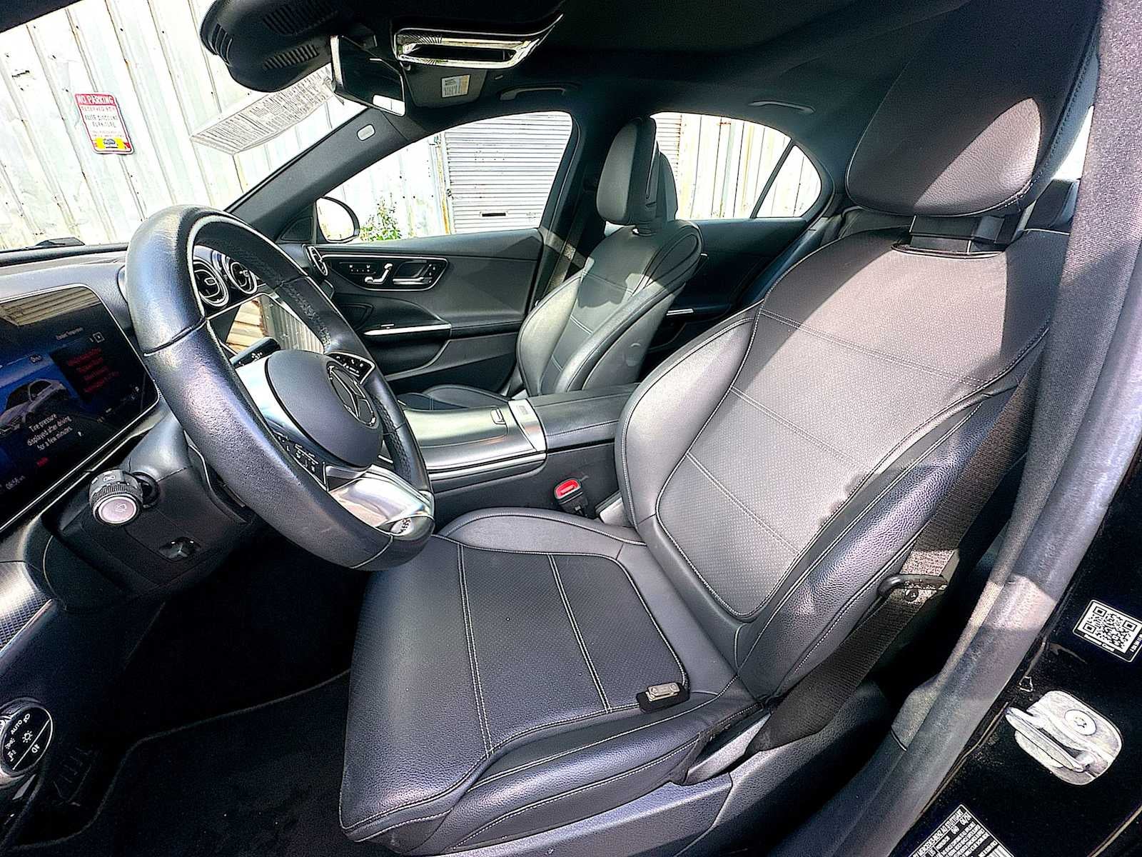 2024 Mercedes-Benz C 300 C 300