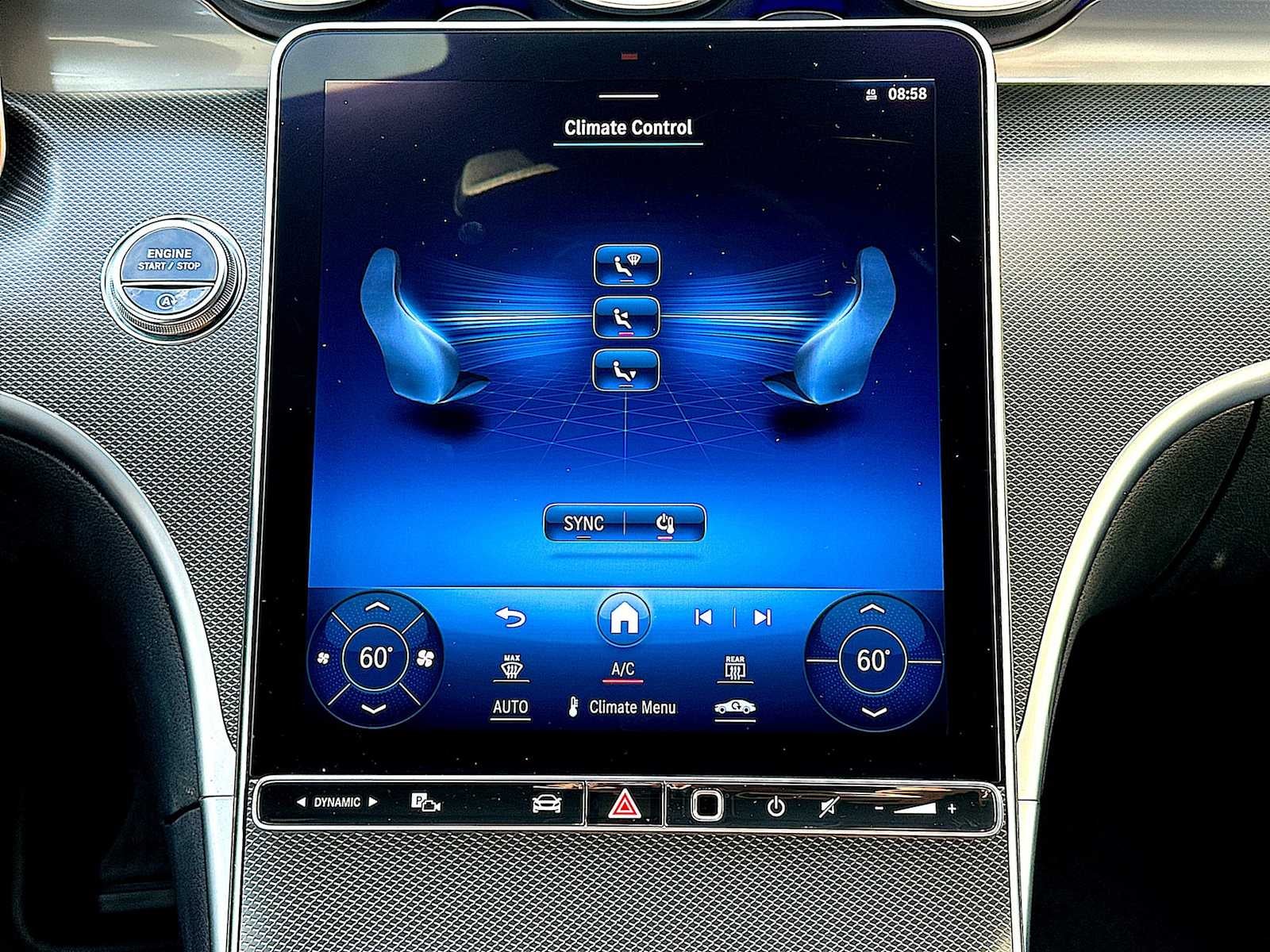 2024 Mercedes-Benz C 300 C 300