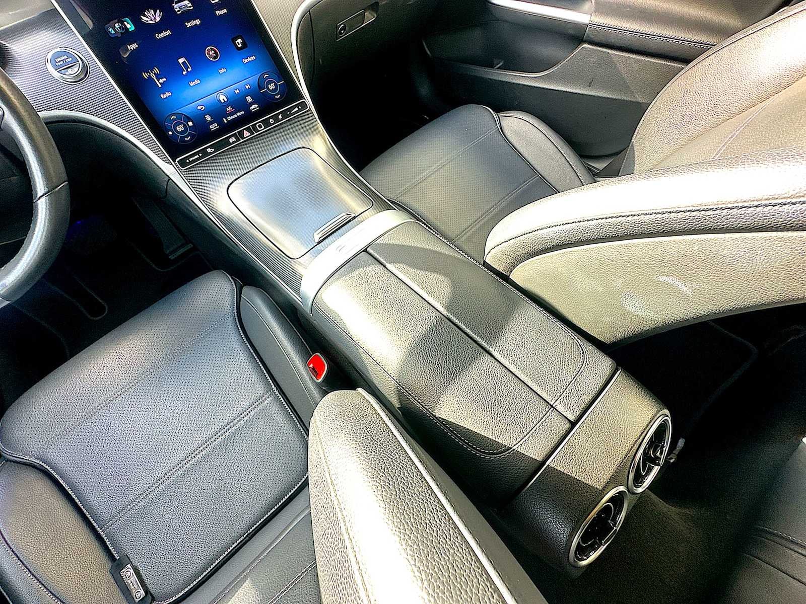 2024 Mercedes-Benz C 300 C 300