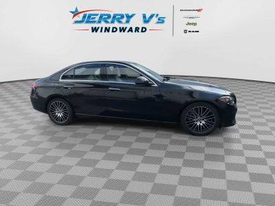 2024 Mercedes-Benz C 300 C 300