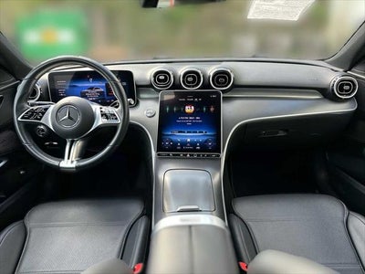 2024 Mercedes-Benz C 300 C 300