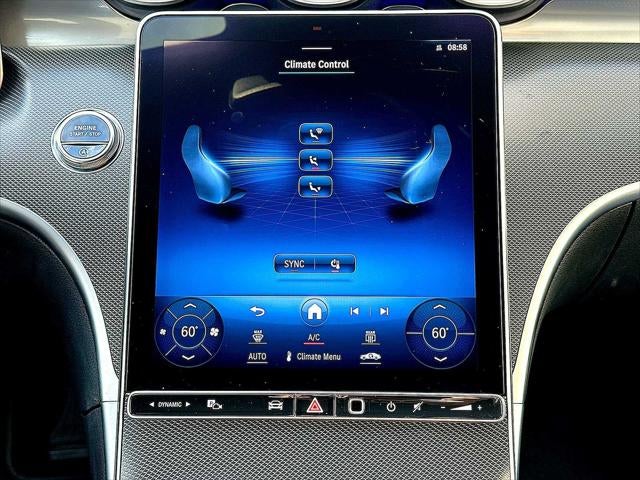 2024 Mercedes-Benz C 300 C 300