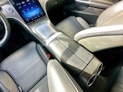 2024 Mercedes-Benz C 300 C 300