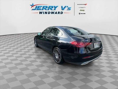 2024 Mercedes-Benz C 300 C 300