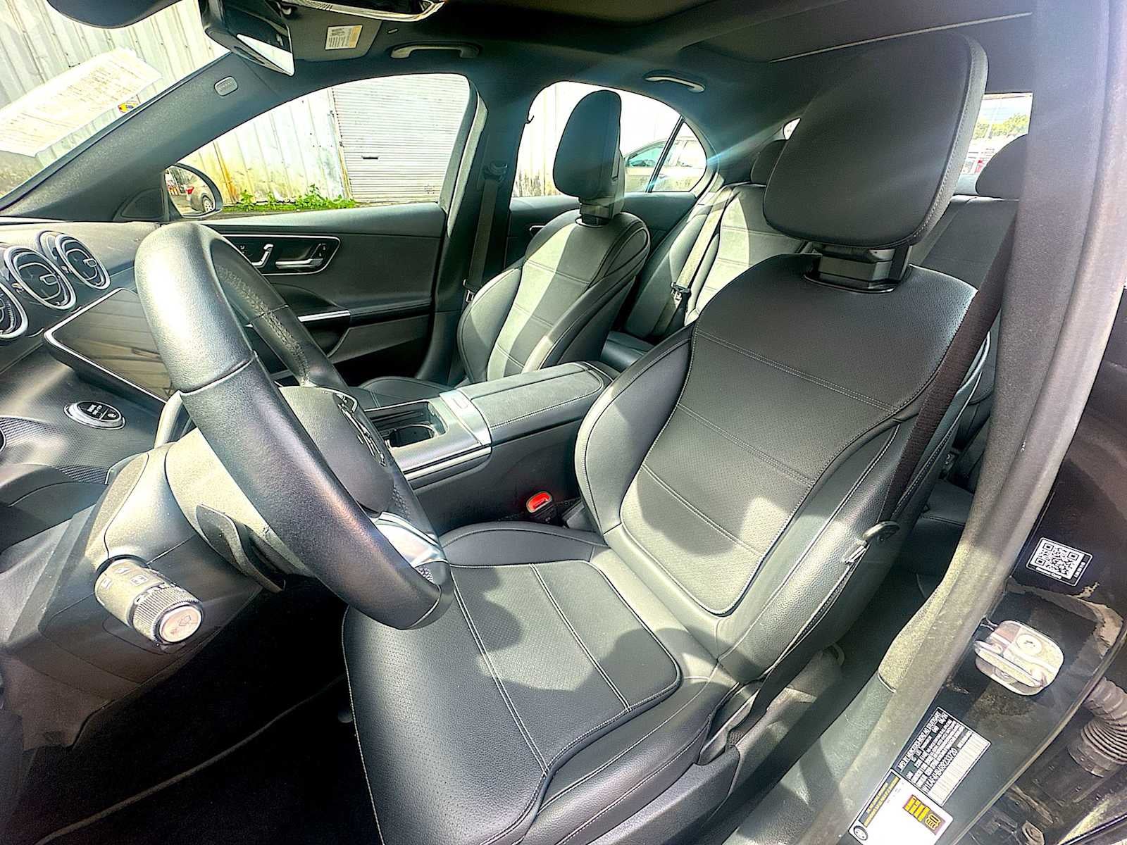 2024 Mercedes-Benz C 300 C 300