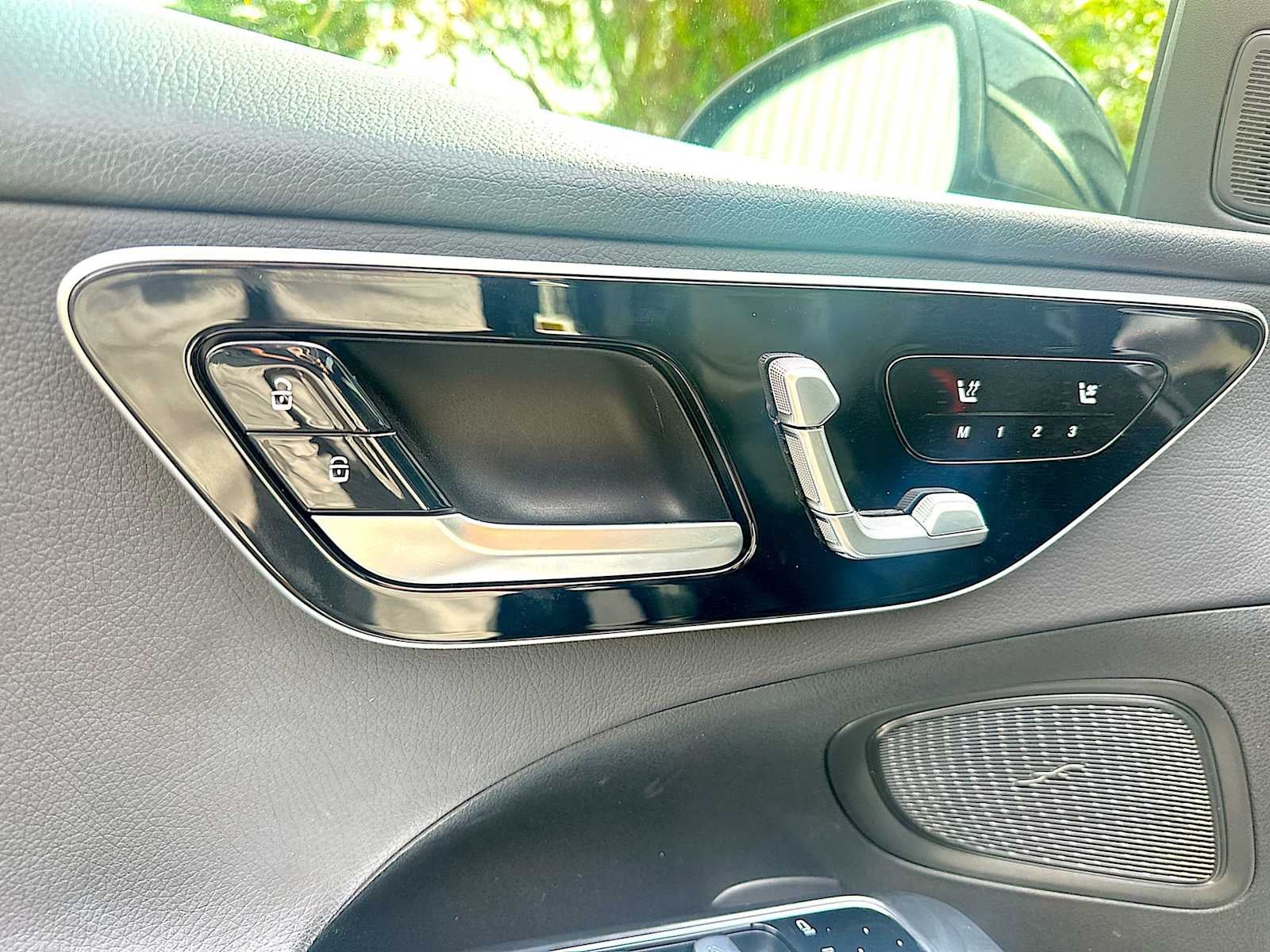 2024 Mercedes-Benz C 300 C 300