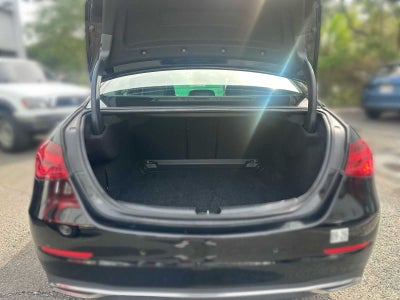 2024 Mercedes-Benz C 300 C 300