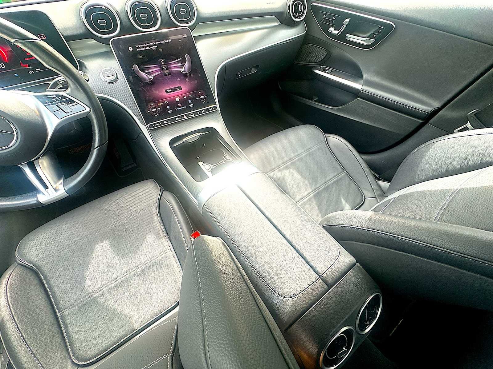 2024 Mercedes-Benz C 300 C 300