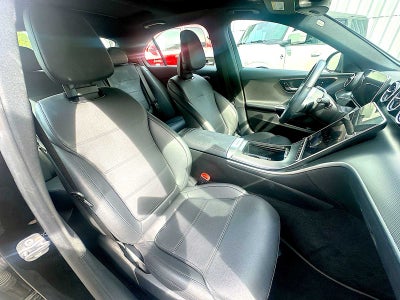 2024 Mercedes-Benz C 300 C 300