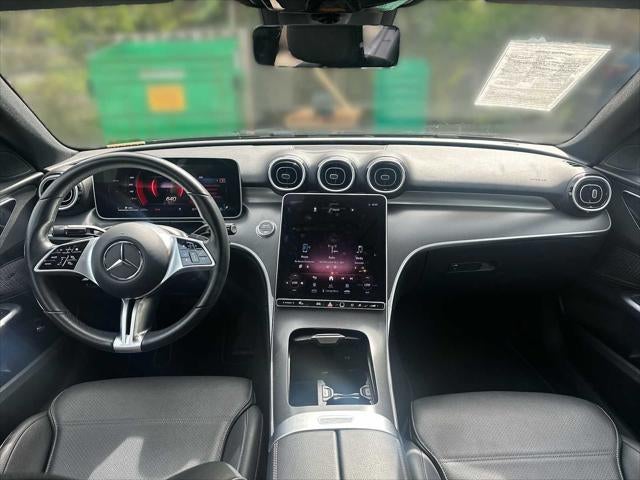 2024 Mercedes-Benz C 300 C 300