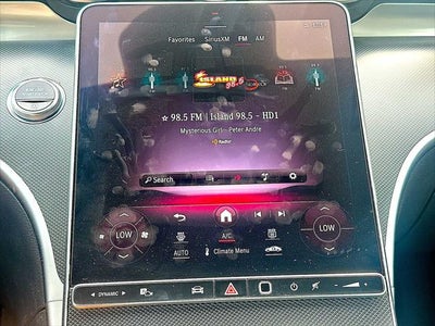 2024 Mercedes-Benz C 300 C 300