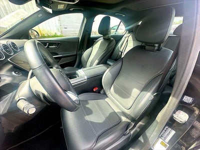 2024 Mercedes-Benz C 300 C 300