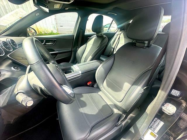2024 Mercedes-Benz C 300 C 300