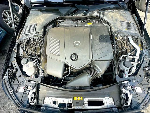 2024 Mercedes-Benz C 300 C 300