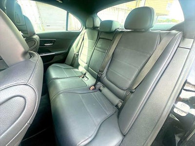 2024 Mercedes-Benz C 300 C 300