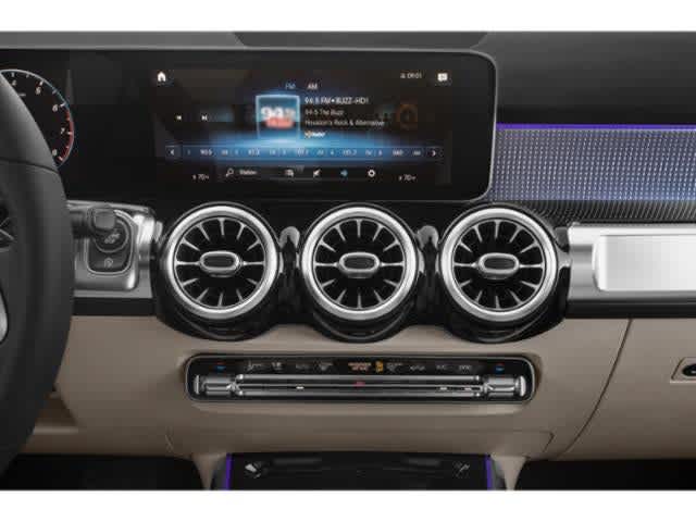 2022 Mercedes-Benz GLB 250 4MATIC®
