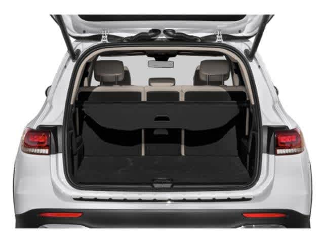 2022 Mercedes-Benz GLB 250 4MATIC®