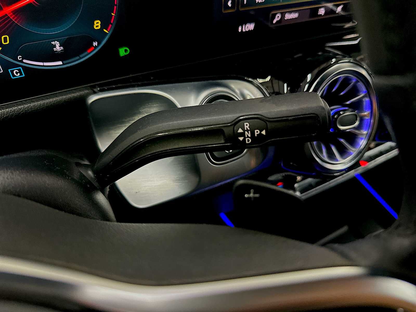 2022 Mercedes-Benz GLB 250 4MATIC®
