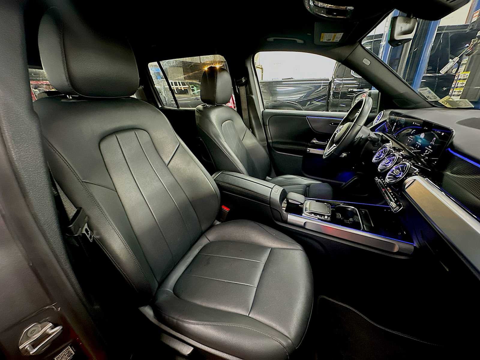 2022 Mercedes-Benz GLB 250 4MATIC®