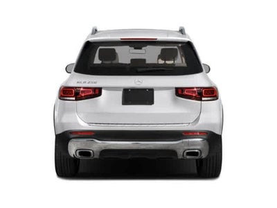 2022 Mercedes-Benz GLB 250 4MATIC®