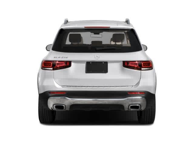 2022 Mercedes-Benz GLB 250 4MATIC®