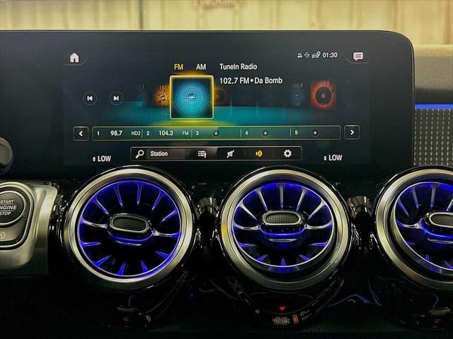 2022 Mercedes-Benz GLB 250 4MATIC®