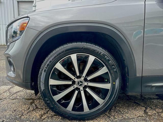 2022 Mercedes-Benz GLB 250 4MATIC®