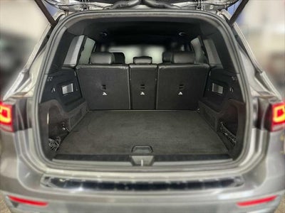2022 Mercedes-Benz GLB 250 4MATIC®