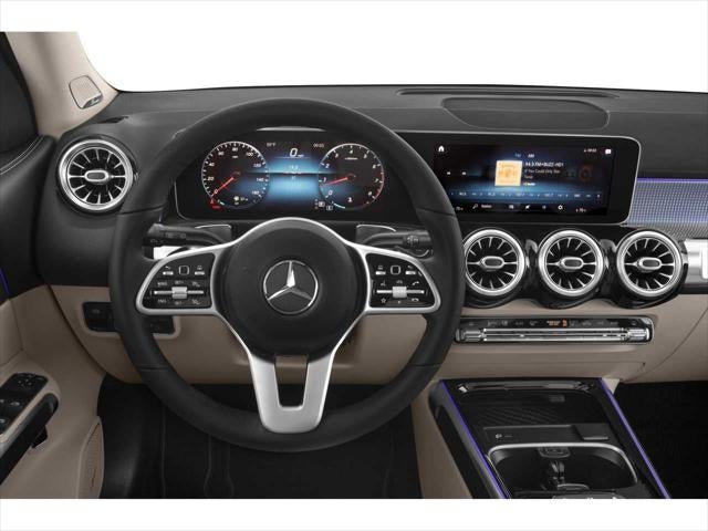 2022 Mercedes-Benz GLB 250 4MATIC®