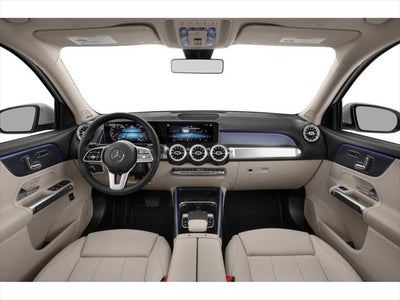 2022 Mercedes-Benz GLB 250 4MATIC®