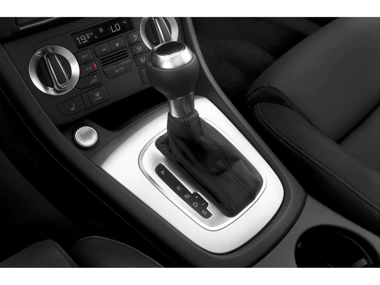 2015 Audi Q3 2.0T Premium Plus