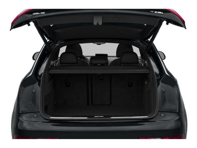 2015 Audi Q3 2.0T Premium Plus