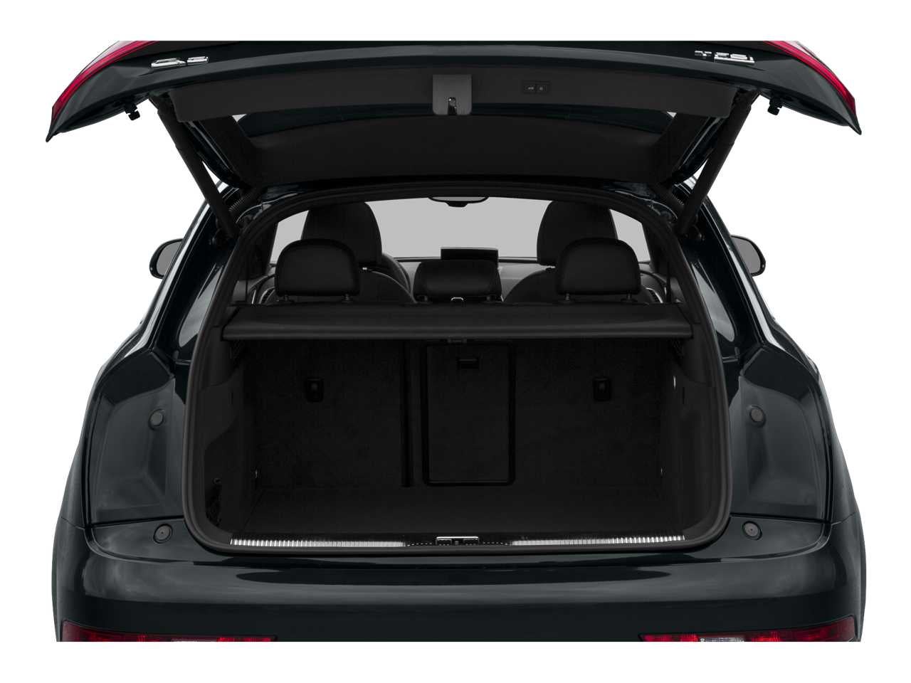 2015 Audi Q3 2.0T Premium Plus