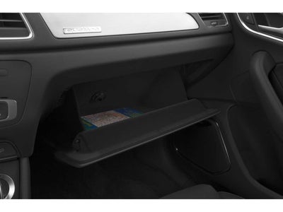 2015 Audi Q3 2.0T Premium Plus