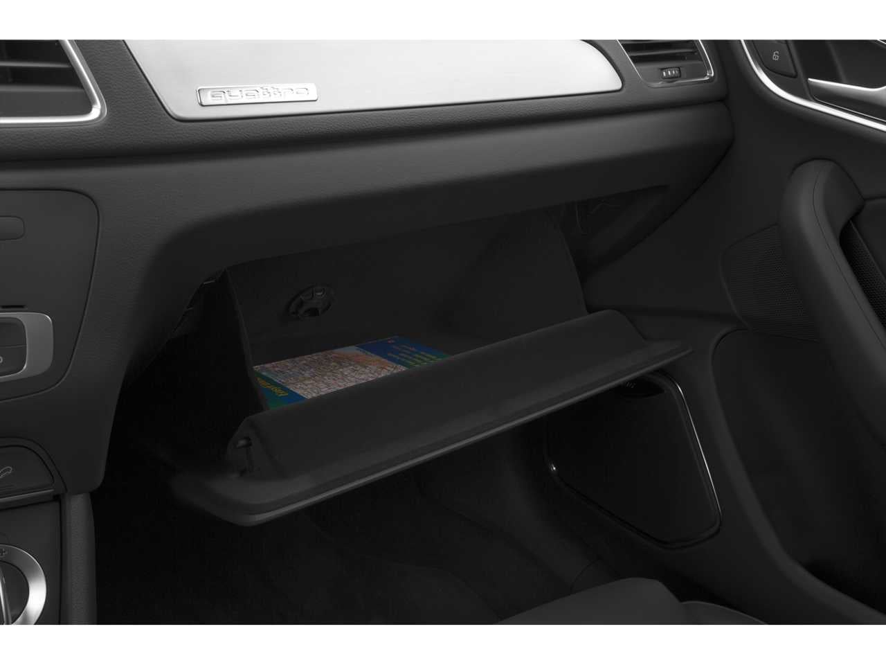 2015 Audi Q3 2.0T Premium Plus