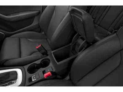 2015 Audi Q3 2.0T Premium Plus