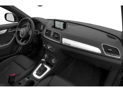 2015 Audi Q3 2.0T Premium Plus