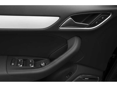 2015 Audi Q3 2.0T Premium Plus