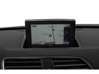 2015 Audi Q3 2.0T Premium Plus