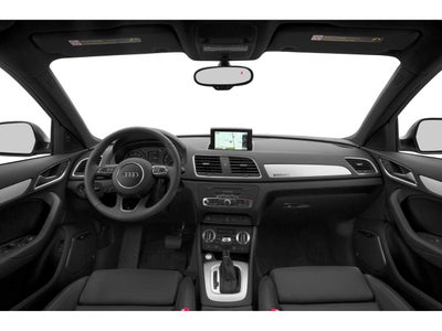 2015 Audi Q3 2.0T Premium Plus