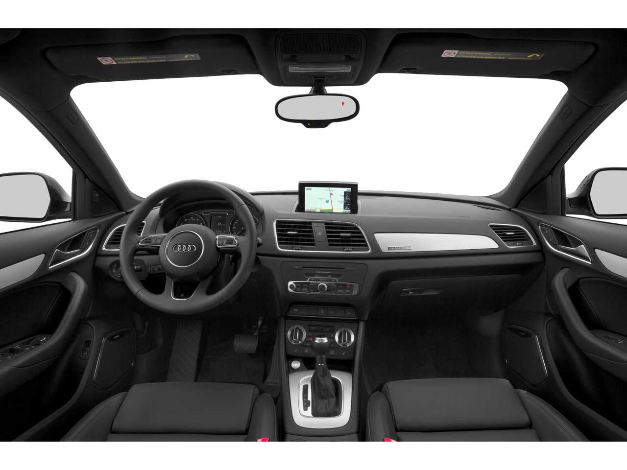 2015 Audi Q3 2.0T Premium Plus