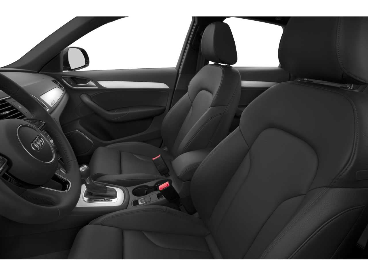 2015 Audi Q3 2.0T Premium Plus