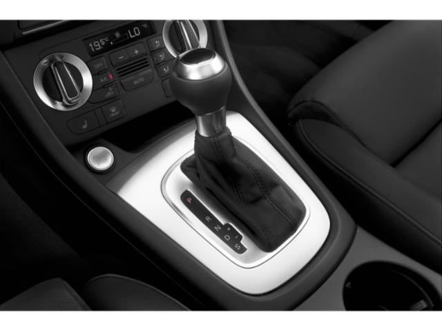 2015 Audi Q3 2.0T Premium Plus