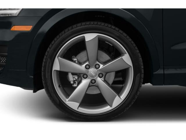 2015 Audi Q3 2.0T Premium Plus