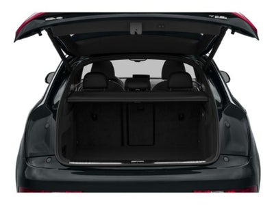 2015 Audi Q3 2.0T Premium Plus