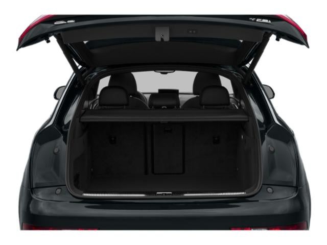 2015 Audi Q3 2.0T Premium Plus